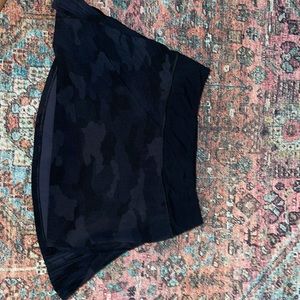 Play off the Pleats Mid Rise lululemon skirt